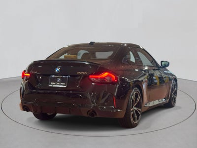2025 BMW 2 Series 230i xDrive