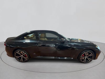 2025 BMW 2 Series 230i xDrive