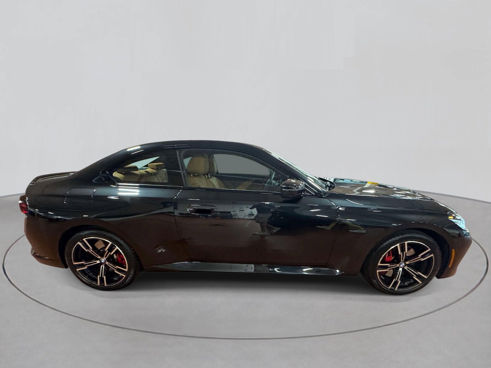 2025 BMW 2 Series 230i xDrive
