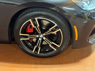 2025 BMW 2 Series 230i xDrive
