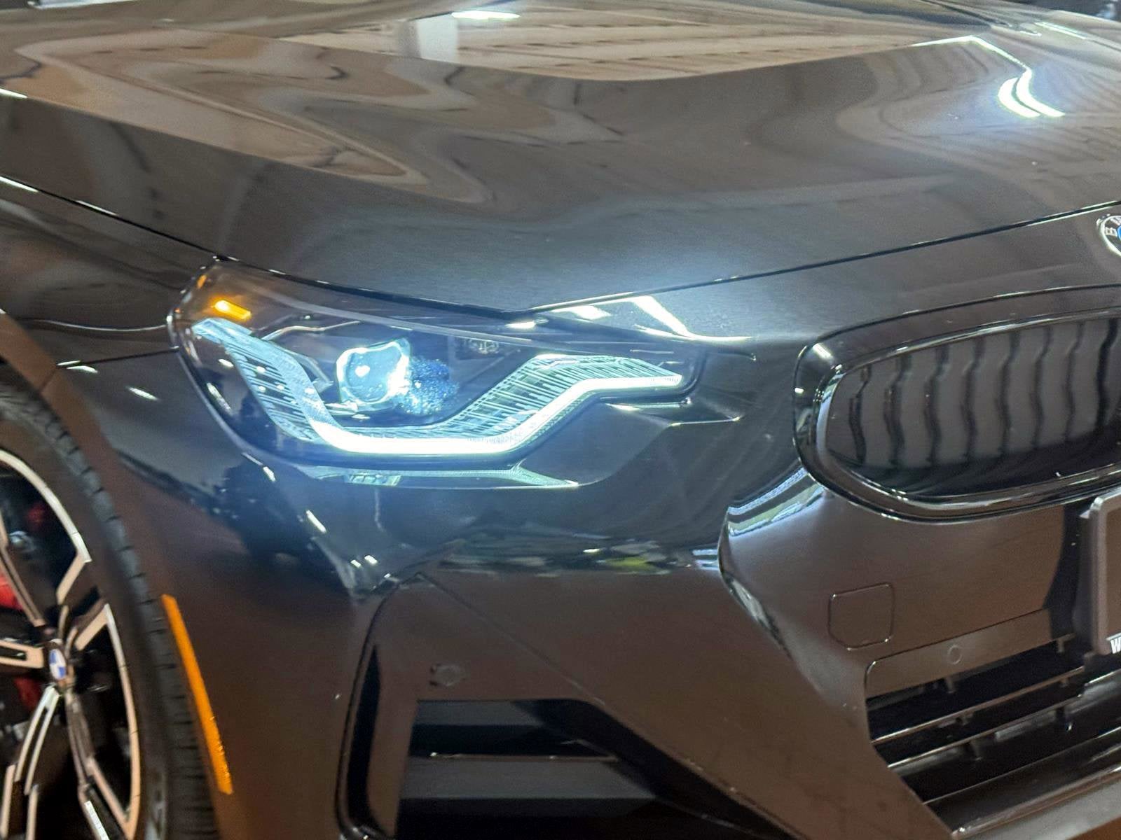 2025 BMW 2 Series 230i xDrive