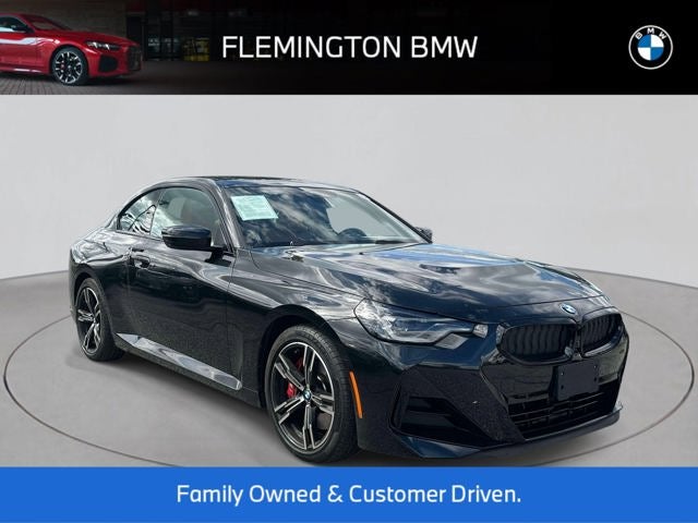 2025 BMW 2 Series 33
