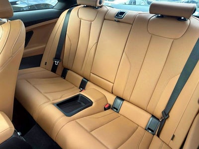 2025 BMW 2 Series 230i xDrive
