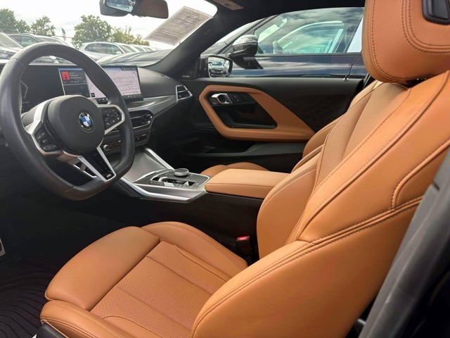 2025 BMW 2 Series 43