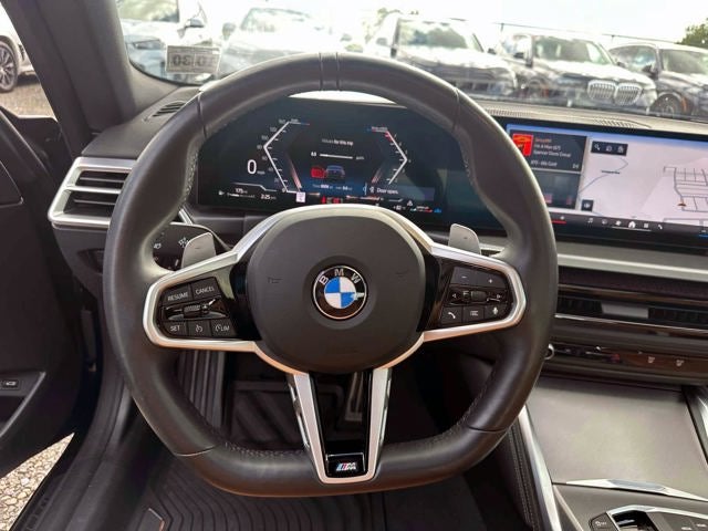 2025 BMW 2 Series 230i xDrive
