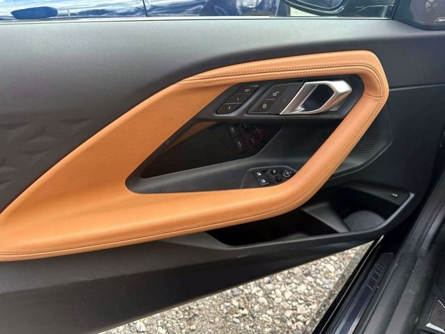 2025 BMW 2 Series 45