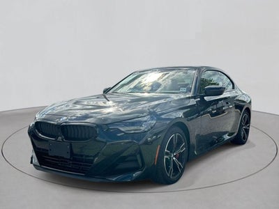 2025 BMW 2 Series 230i xDrive