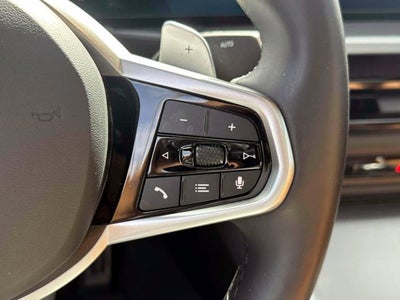 2025 BMW 2 Series 230i xDrive
