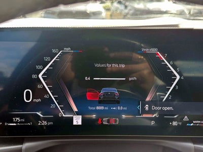 2025 BMW 2 Series 230i xDrive