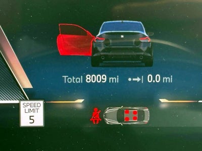 2025 BMW 2 Series 230i xDrive