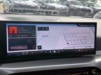 2025 BMW 2 Series 230i xDrive