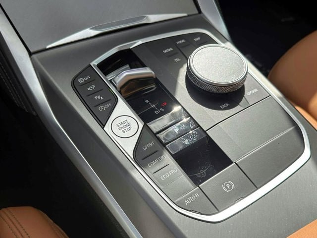 2025 BMW 2 Series 230i xDrive