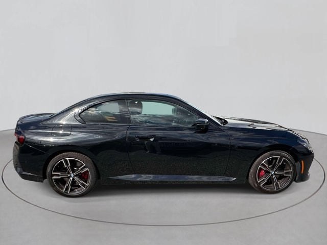 2025 BMW 2 Series 230i xDrive
