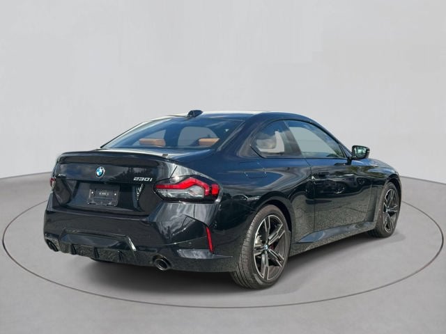 2025 BMW 2 Series 37