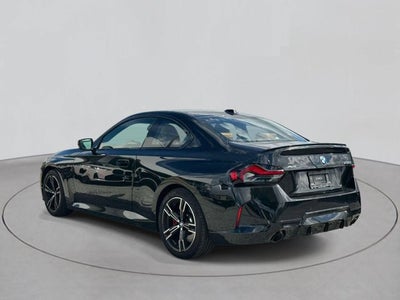 2025 BMW 2 Series 230i xDrive