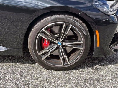 2025 BMW 2 Series 230i xDrive