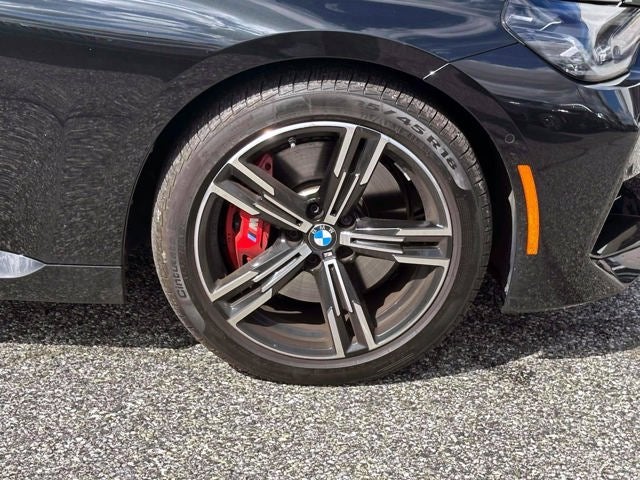 2025 BMW 2 Series 230i xDrive