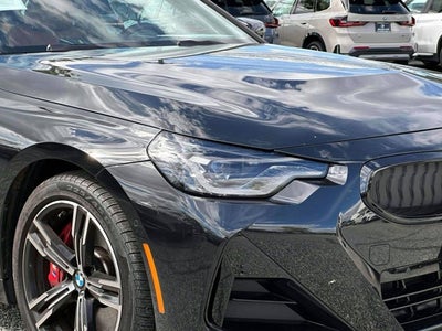 2025 BMW 2 Series 230i xDrive
