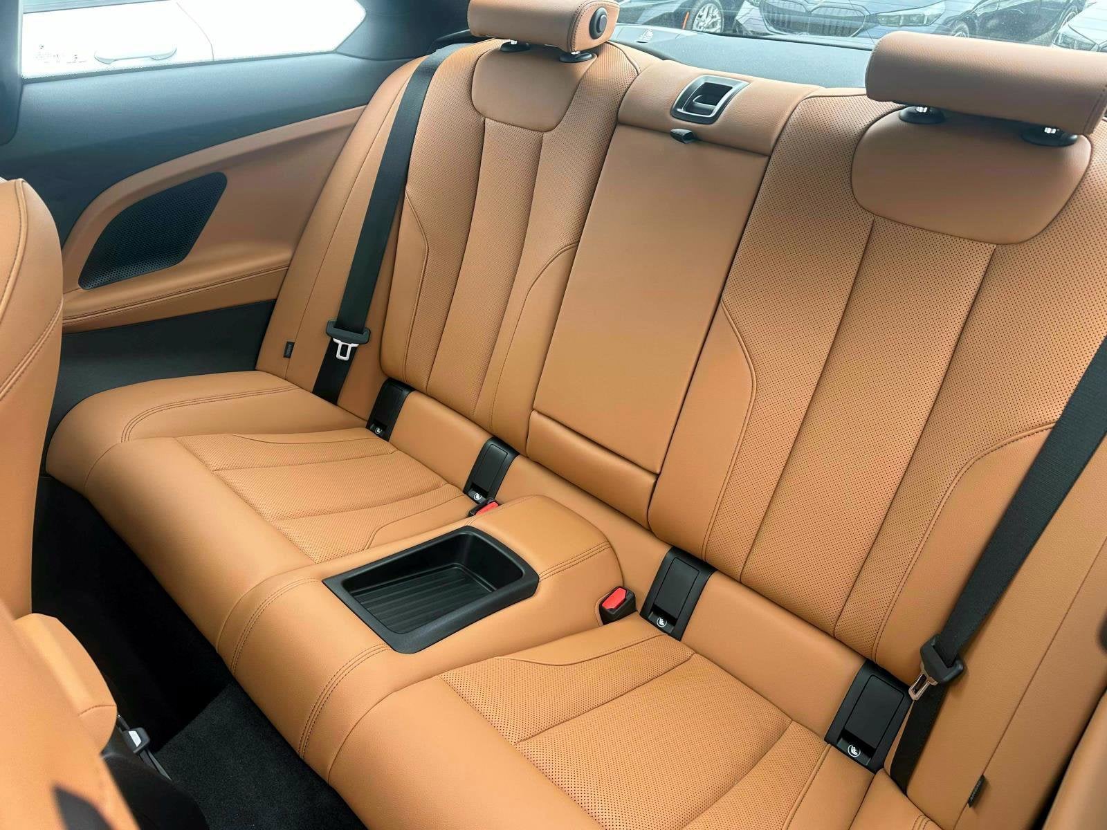 2025 BMW 2 Series 230i xDrive