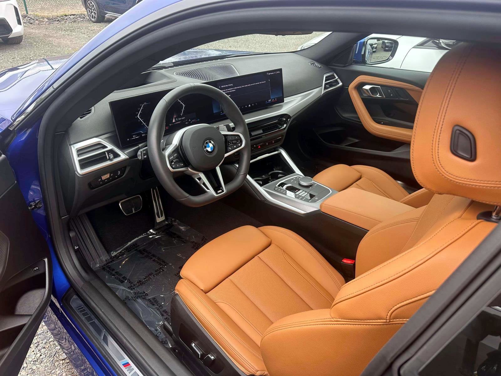 2025 BMW 2 Series 230i xDrive