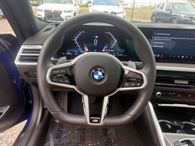 2025 BMW 2 Series 230i xDrive