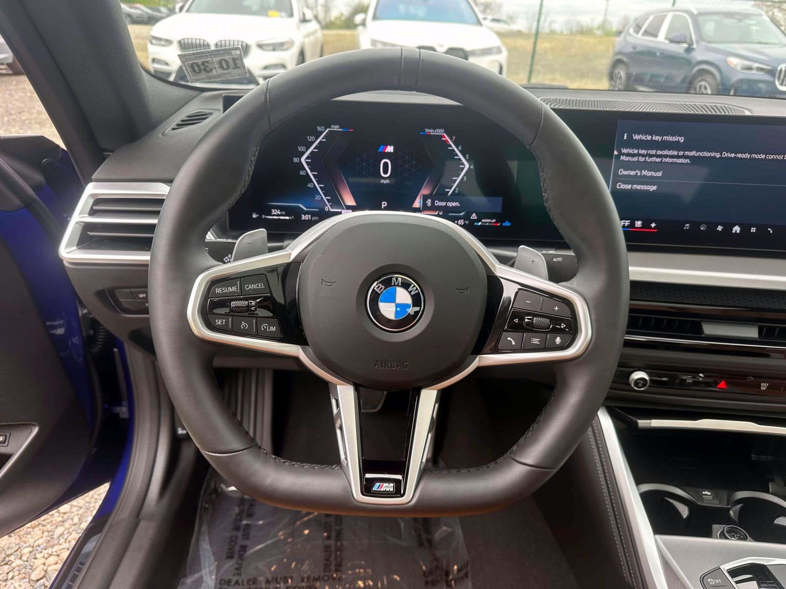 2025 BMW 2 Series 230i xDrive