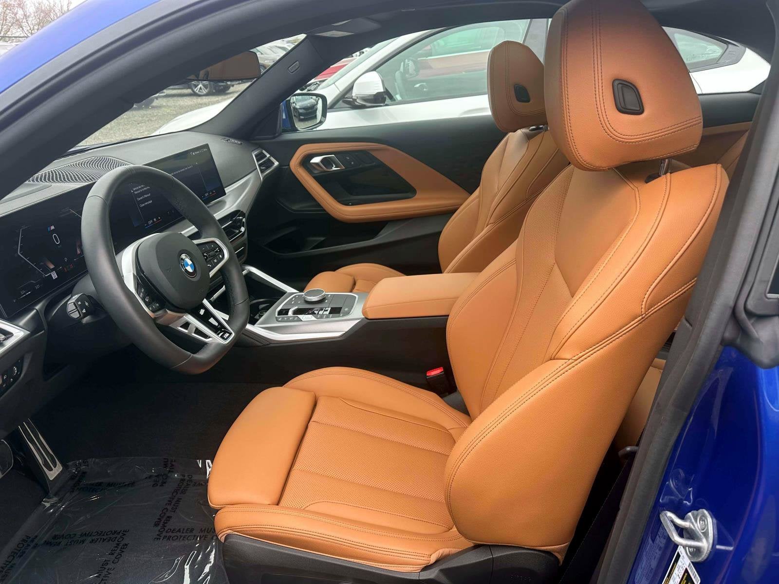 2025 BMW 2 Series 230i xDrive
