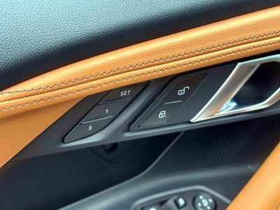 2025 BMW 2 Series 230i xDrive