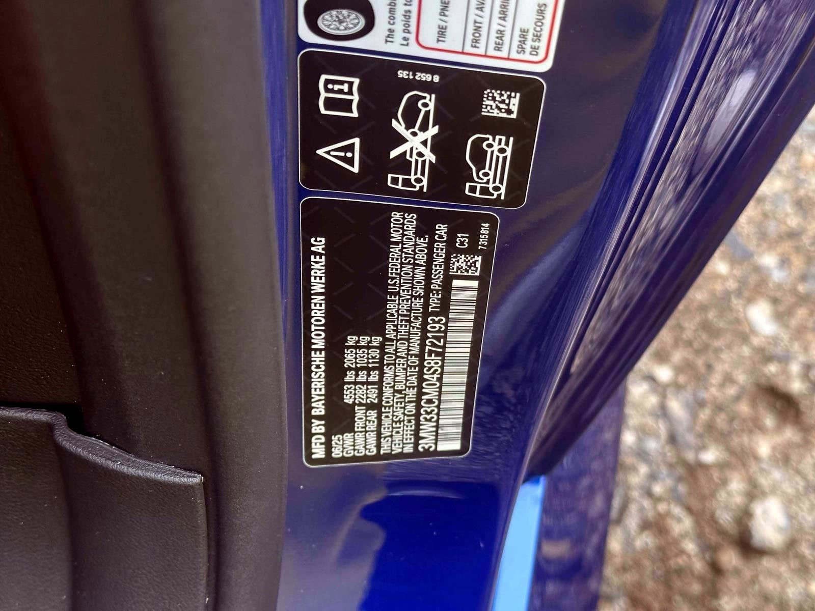 2025 BMW 2 Series 230i xDrive
