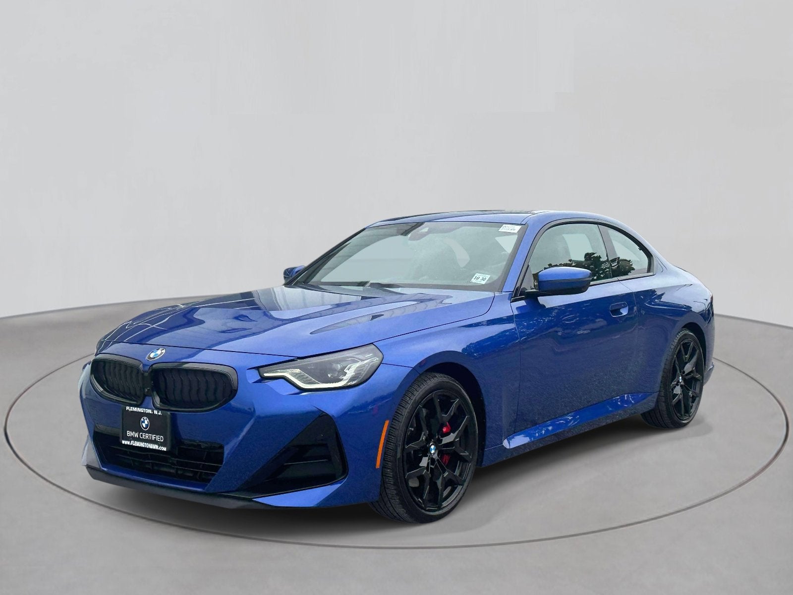 2025 BMW 2 Series 230i xDrive