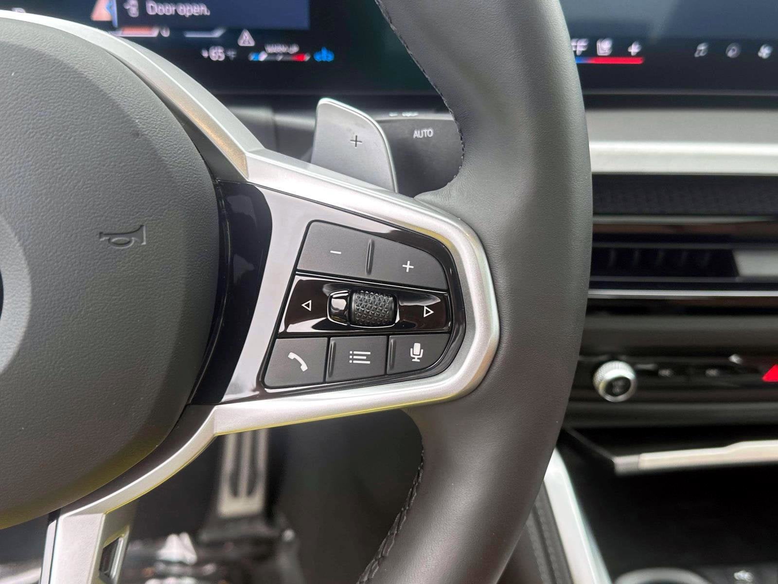 2025 BMW 2 Series 230i xDrive