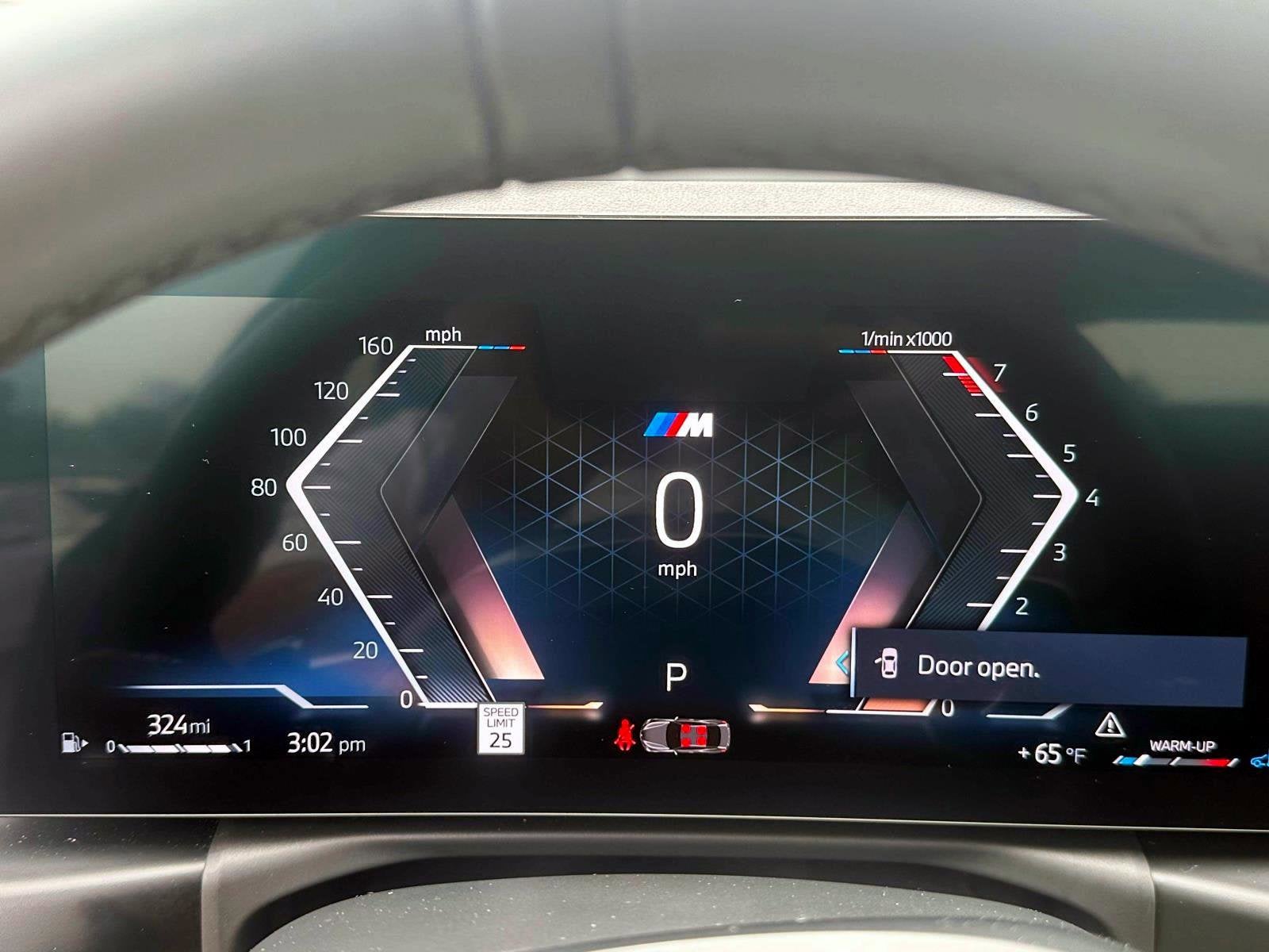 2025 BMW 2 Series 230i xDrive