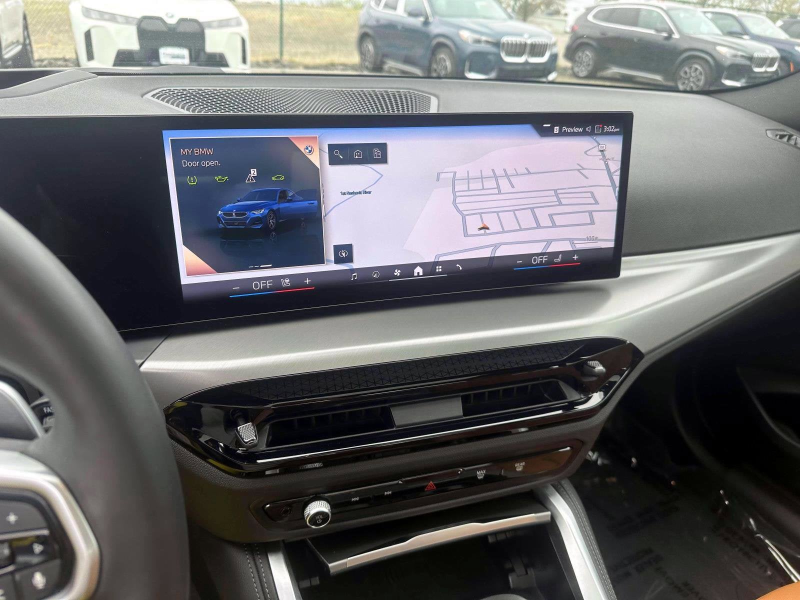 2025 BMW 2 Series 230i xDrive