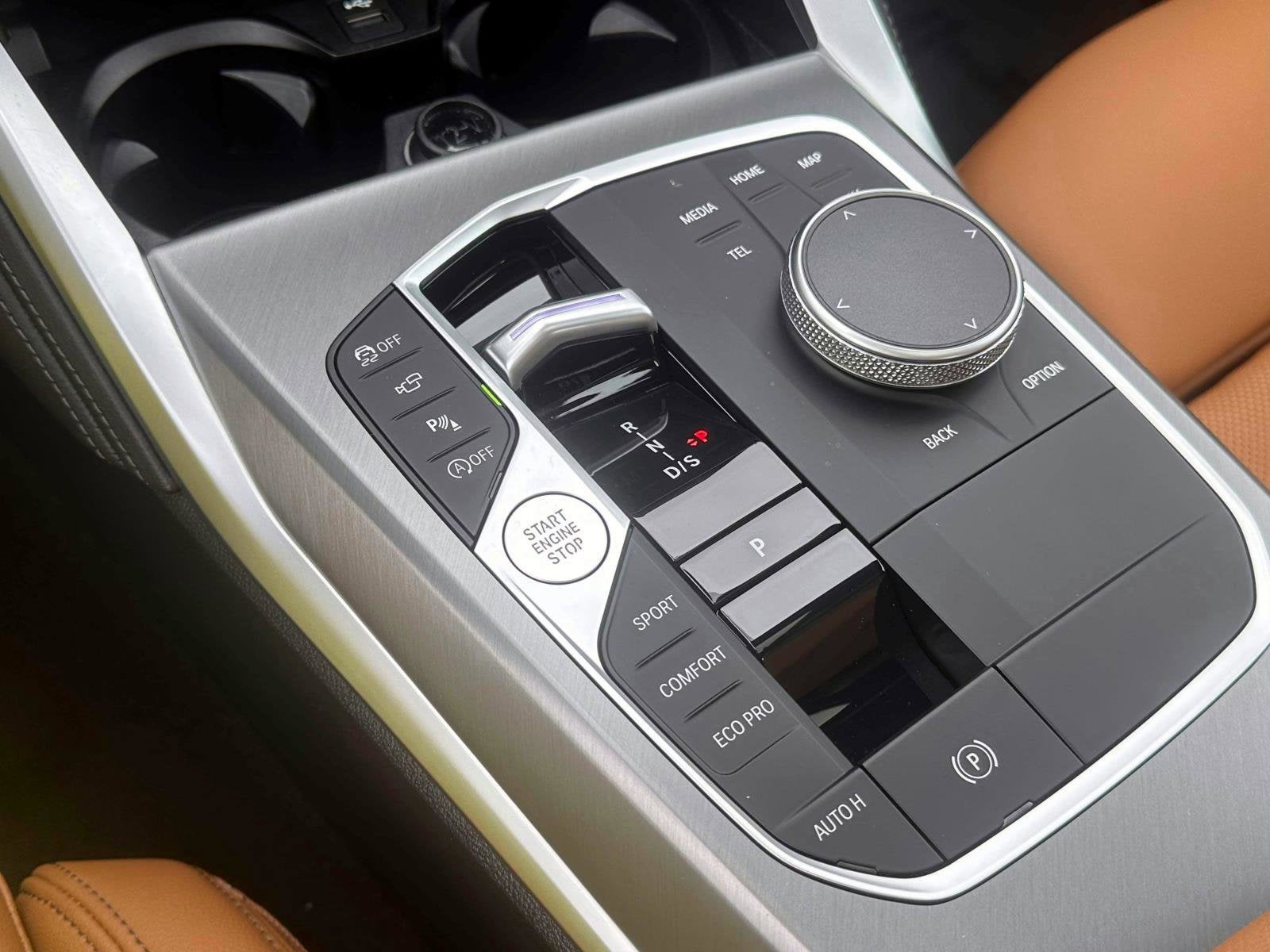 2025 BMW 2 Series 230i xDrive
