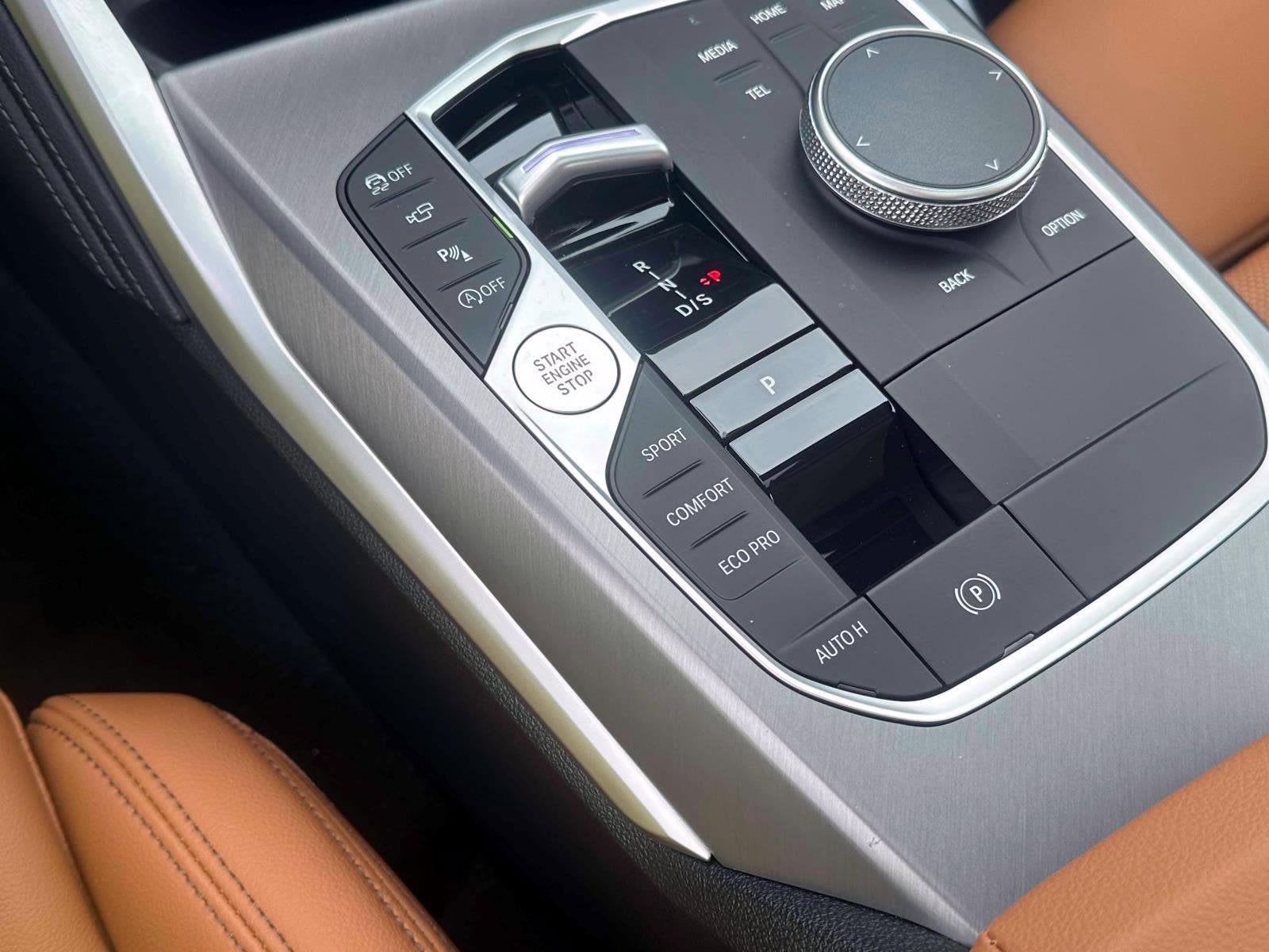 2025 BMW 2 Series 230i xDrive