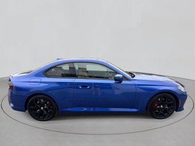 2025 BMW 2 Series 230i xDrive