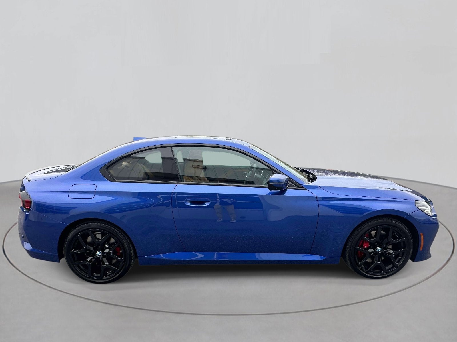 2025 BMW 2 Series 230i xDrive