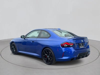 2025 BMW 2 Series 230i xDrive