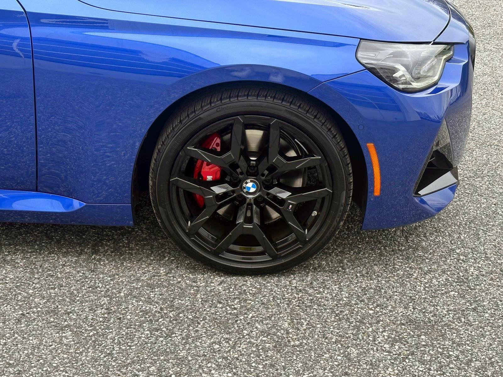 2025 BMW 2 Series 230i xDrive