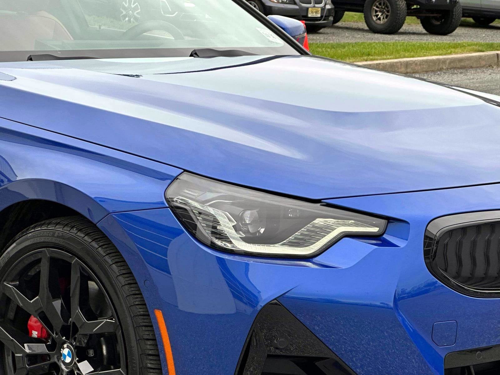2025 BMW 2 Series 230i xDrive