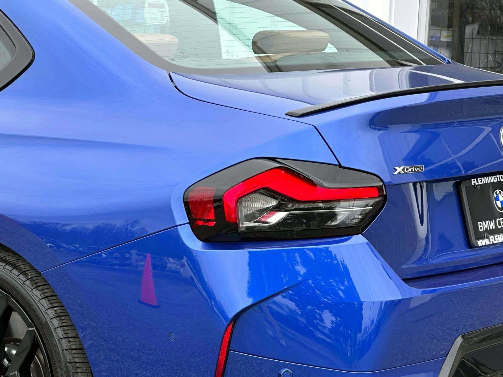 2025 BMW 2 Series 230i xDrive