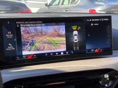 2026 BMW 2 Series 230i xDrive