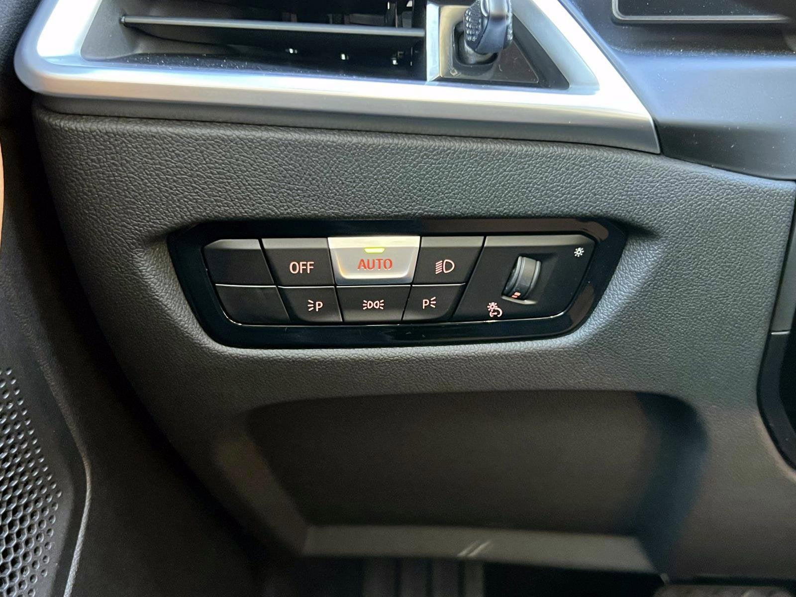 2026 BMW 2 Series 230i xDrive