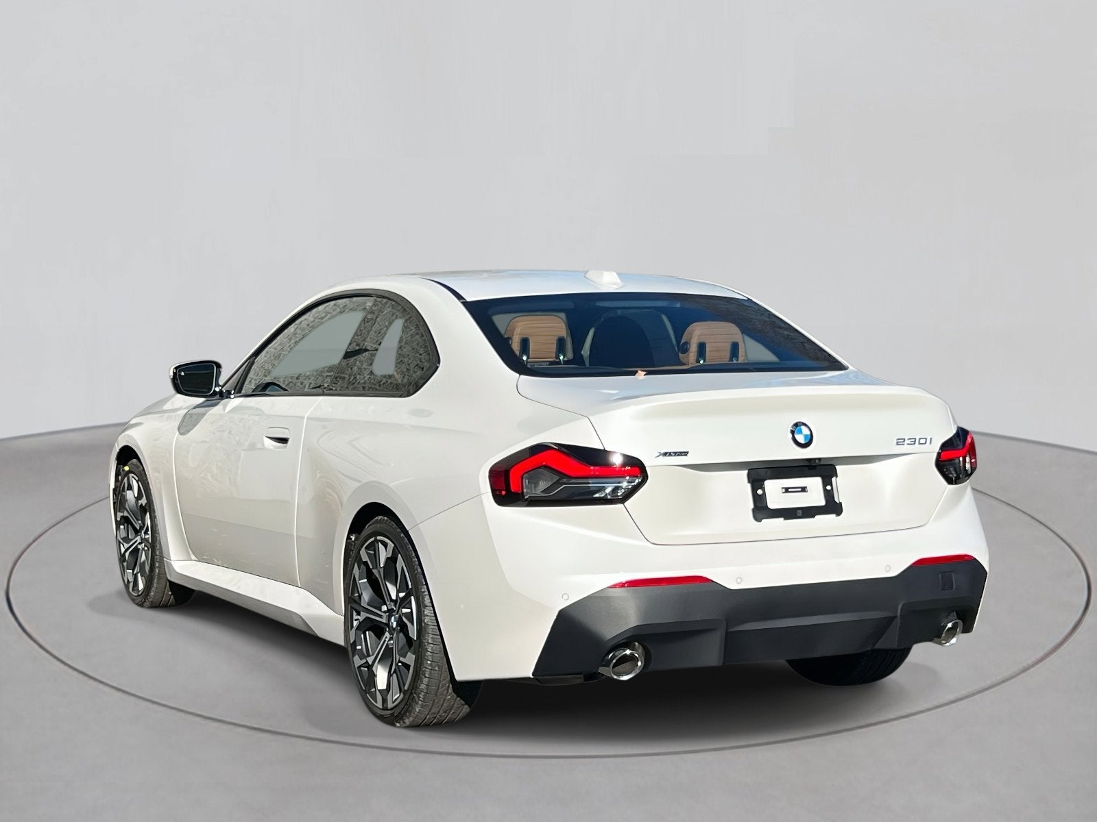2026 BMW 2 Series 230i xDrive