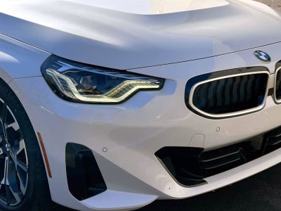 2026 BMW 2 Series 230i xDrive