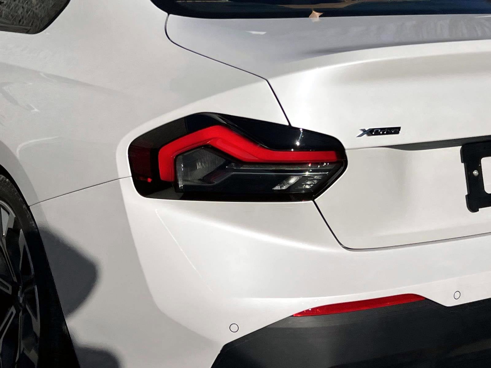 2026 BMW 2 Series 230i xDrive