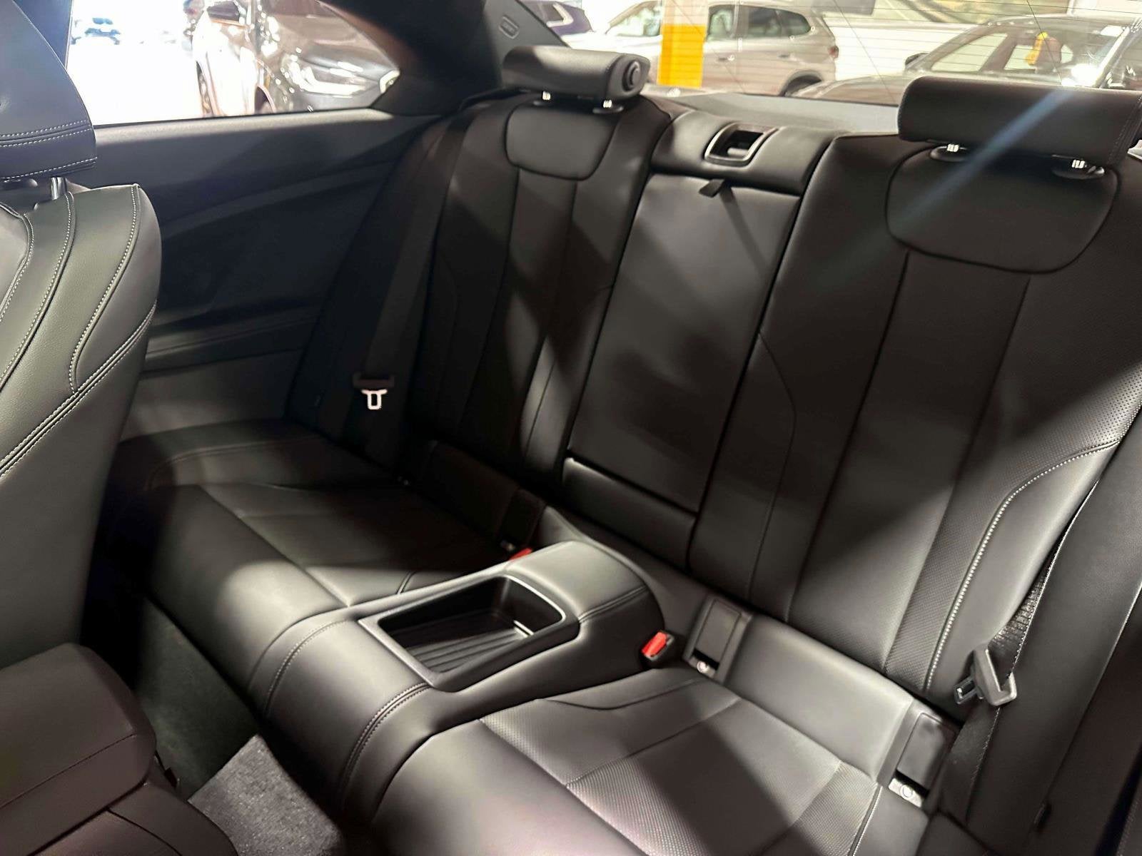 2025 BMW 2 Series 230i xDrive