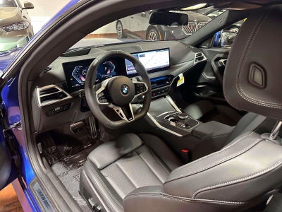 2025 BMW 2 Series 230i xDrive