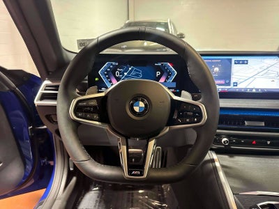2025 BMW 2 Series 230i xDrive