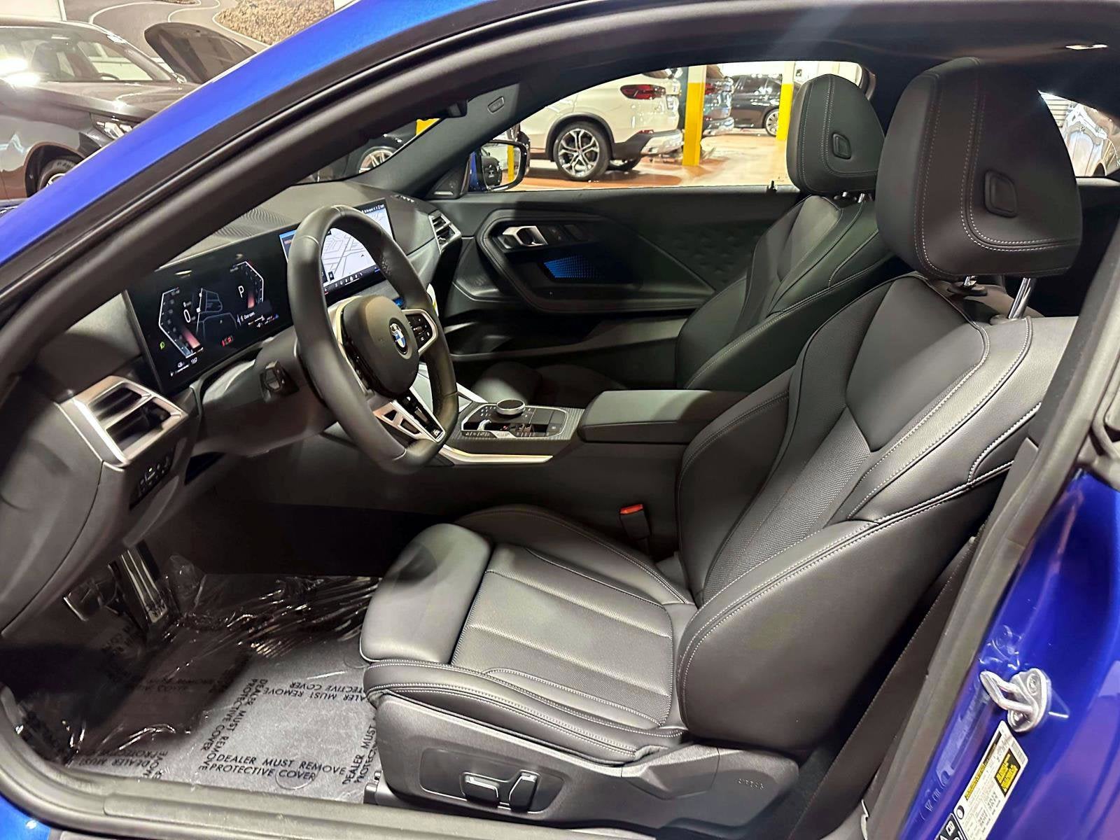2025 BMW 2 Series 230i xDrive